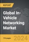 In-Vehicle Networking - Global Strategic Business Report - Product Image