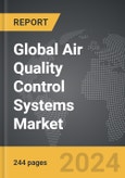 Air Quality Control Systems - Global Strategic Business Report- Product Image