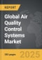 Air Quality Control Systems - Global Strategic Business Report - Product Thumbnail Image