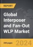 Interposer and Fan-Out WLP - Global Strategic Business Report- Product Image