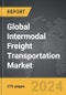 Intermodal Freight Transportation - Global Strategic Business Report - Product Thumbnail Image