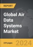 Air Data Systems - Global Strategic Business Report- Product Image