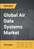 Air Data Systems - Global Strategic Business Report- Product Image