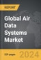 Air Data Systems - Global Strategic Business Report - Product Thumbnail Image