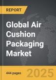 Air Cushion Packaging - Global Strategic Business Report- Product Image