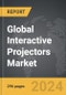 Interactive Projectors - Global Strategic Business Report - Product Image