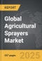 Agricultural Sprayers - Global Strategic Business Report - Product Thumbnail Image