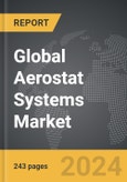 Aerostat Systems - Global Strategic Business Report- Product Image