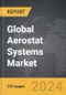 Aerostat Systems - Global Strategic Business Report - Product Thumbnail Image