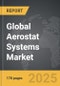 Aerostat Systems - Global Strategic Business Report - Product Image