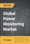 Power Monitoring - Global Strategic Business Report - Product Thumbnail Image