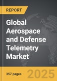 Aerospace and Defense Telemetry - Global Strategic Business Report- Product Image