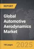 Automotive Aerodynamics - Global Strategic Business Report- Product Image