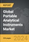 Portable Analytical Instruments: Global Strategic Business Report - Product Image