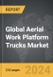 Aerial Work Platform Trucks: Global Strategic Business Report - Product Thumbnail Image