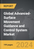 Advanced-Surface Movement Guidance and Control System (A-SMGCS) - Global Strategic Business Report- Product Image