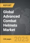 Advanced Combat Helmets - Global Strategic Business Report - Product Thumbnail Image