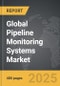 Pipeline Monitoring Systems: Global Strategic Business Report - Product Thumbnail Image