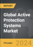 Active Protection Systems - Global Strategic Business Report- Product Image
