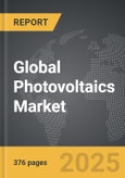 Photovoltaics - Global Strategic Business Report- Product Image