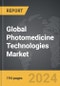 Photomedicine Technologies - Global Strategic Business Report - Product Thumbnail Image