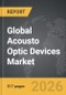 Acousto Optic Devices - Global Strategic Business Report - Product Thumbnail Image