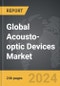 Acousto-optic Devices - Global Strategic Business Report - Product Image