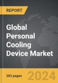Personal Cooling Device - Global Strategic Business Report- Product Image