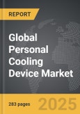 Personal Cooling Device - Global Strategic Business Report- Product Image