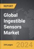 Ingestible Sensors - Global Strategic Business Report- Product Image