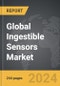Ingestible Sensors - Global Strategic Business Report - Product Image