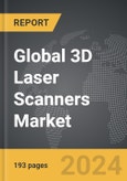 3D Laser Scanners: Global Strategic Business Report- Product Image