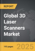 3D Laser Scanners - Global Strategic Business Report- Product Image