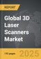 3D Laser Scanners: Global Strategic Business Report - Product Thumbnail Image