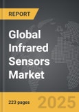 Infrared Sensors - Global Strategic Business Report- Product Image