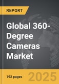 360-Degree Cameras - Global Strategic Business Report- Product Image