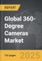 360-Degree Cameras - Global Strategic Business Report - Product Image