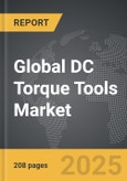 DC Torque Tools - Global Strategic Business Report- Product Image