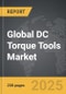 DC Torque Tools - Global Strategic Business Report - Product Image