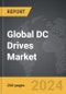 DC Drives - Global Strategic Business Report - Product Image