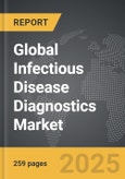 Infectious Disease Diagnostics - Global Strategic Business Report- Product Image