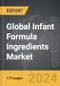 Infant Formula Ingredients - Global Strategic Business Report - Product Thumbnail Image