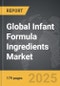 Infant Formula Ingredients - Global Strategic Business Report - Product Thumbnail Image