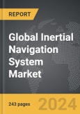 Inertial Navigation System (INS) - Global Strategic Business Report- Product Image