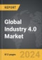 Industry 4.0 - Global Strategic Business Report - Product Thumbnail Image