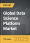 Data Science Platform: Global Strategic Business Report - Product Thumbnail Image