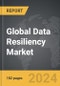 Data Resiliency: Global Strategic Business Report - Product Image