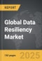 Data Resiliency - Global Strategic Business Report - Product Image