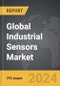 Industrial Sensors - Global Strategic Business Report - Product Thumbnail Image