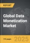 Data Monetization - Global Strategic Business Report - Product Image